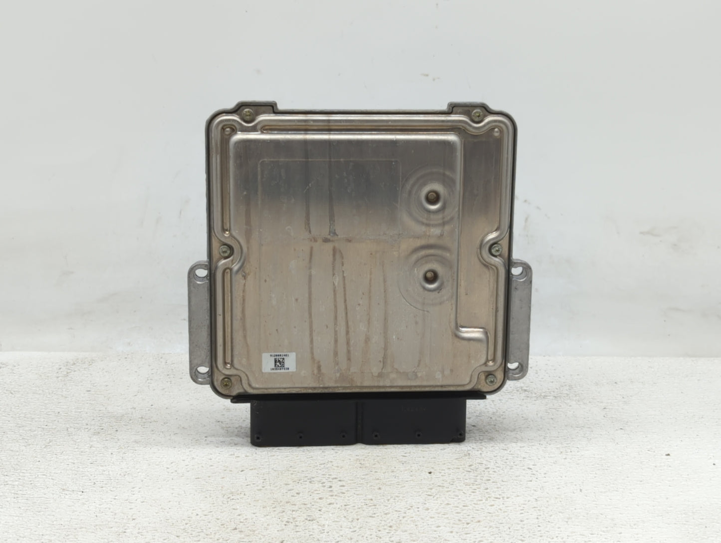 2016 Kia Forte PCM Engine Control Computer ECU ECM PCU OEM P/N:39133-2EYD2 39131-2EYD1 Fits OEM Used Auto Parts - Oemusedaut