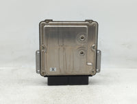 2016 Kia Forte PCM Engine Control Computer ECU ECM PCU OEM P/N:39133-2EYD2 39131-2EYD1 Fits OEM Used Auto Parts - Oemusedaut
