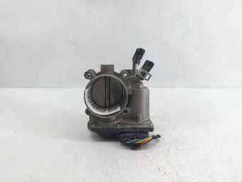 compare product 2014-2018 Kia Forte Throttle Body P/N:1570 07S14 35100-2E000, 1302150124 Fits Fits 2011 2012 2013 2014 2015 2016 2017 2018 2019 OEM Used Auto Parts