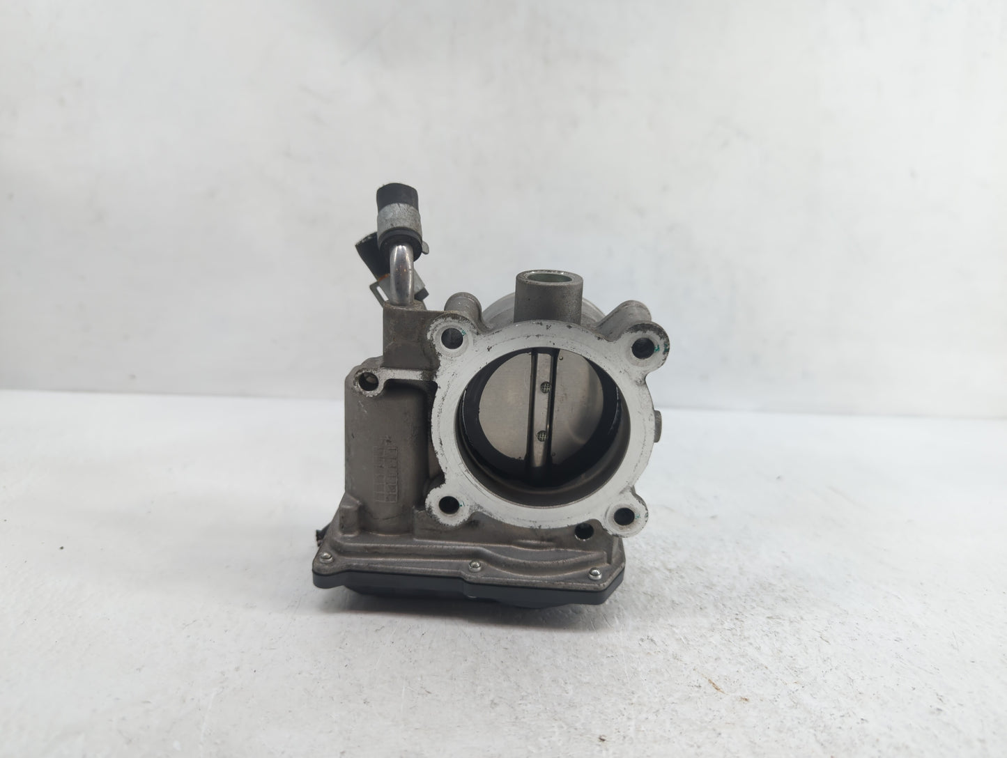 2014-2018 Kia Forte Throttle Body P/N:1570 07S14 35100-2E000, 1302150124 Fits Fits 2011 2012 2013 2014 2015 2016 2017 2018 2