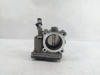 2014-2018 Kia Forte Throttle Body P/N:1570 07S14 35100-2E000, 1302150124 Fits Fits 2011 2012 2013 2014 2015 2016 2017 2018 2