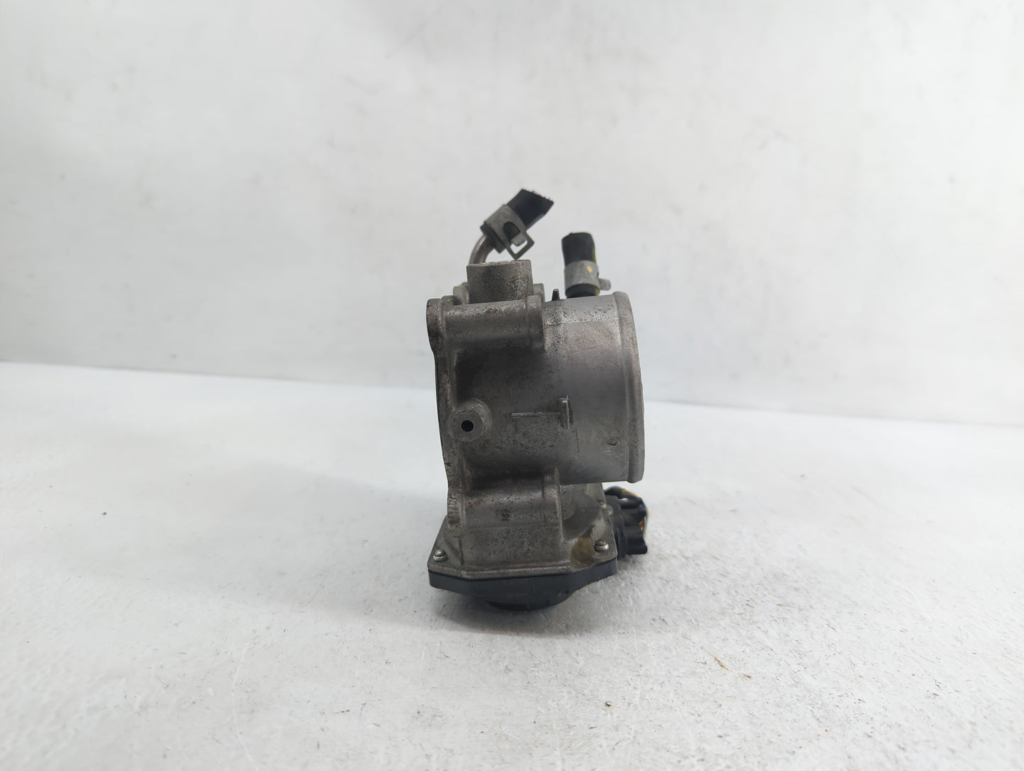 2014-2018 Kia Forte Throttle Body P/N:1570 07S14 35100-2E000, 1302150124 Fits Fits 2011 2012 2013 2014 2015 2016 2017 2018 2