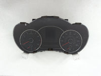 2014-2016 Kia Forte Instrument Cluster Speedometer Gauges P/N:94021-A7310 Fits Fits 2014 2015 2016 OEM Used Auto Parts - Oem