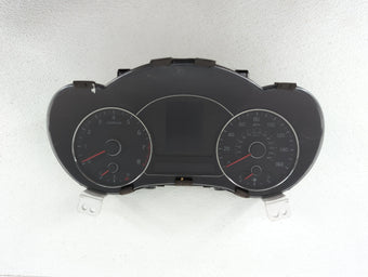 compare product 2014-2016 Kia Forte Instrument Cluster Speedometer Gauges P/N:94021-A7310 Fits Fits 2014 2015 2016 OEM Used Auto Parts
