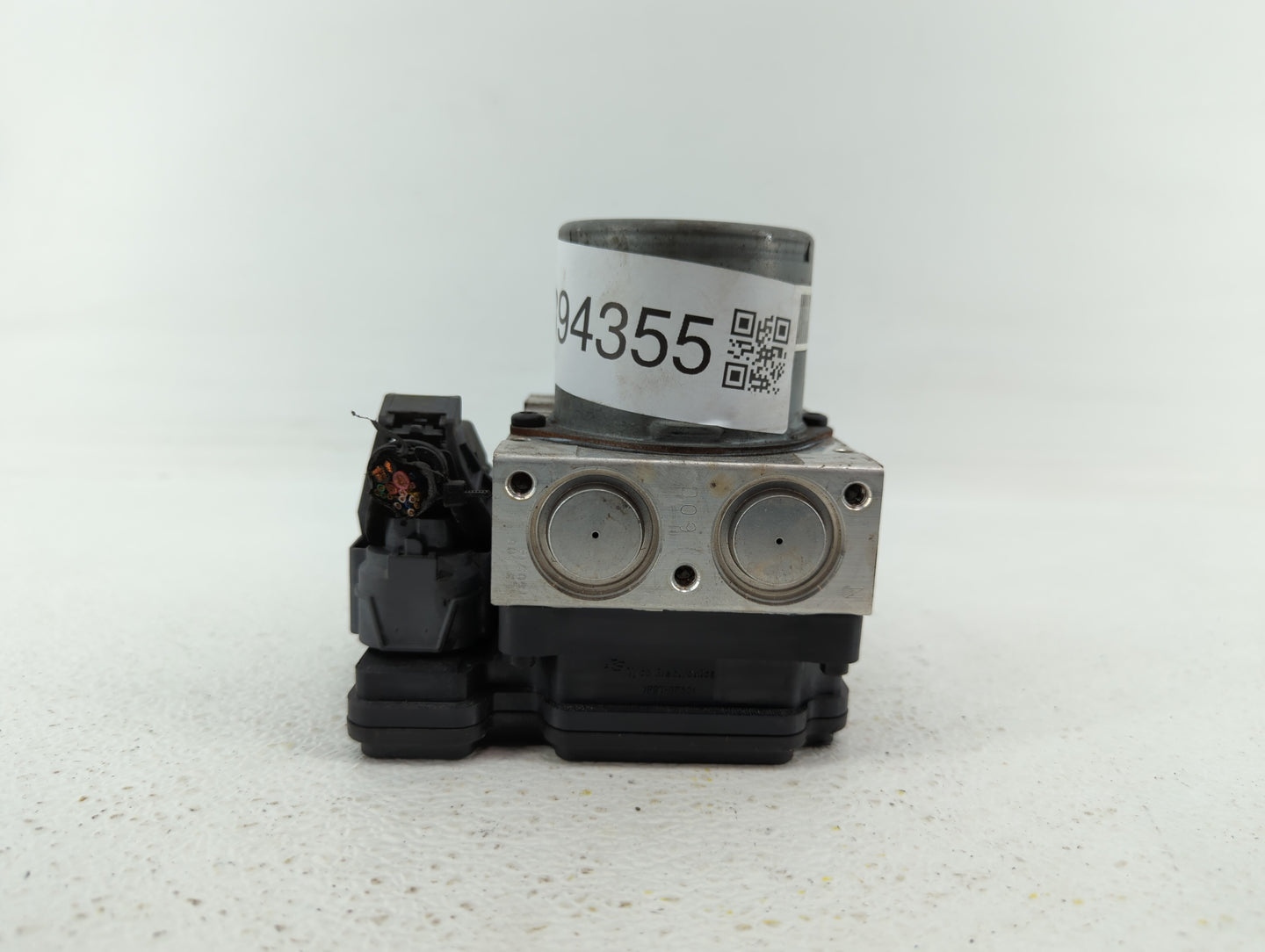 2014-2016 Kia Forte ABS Pump Control Module Replacement P/N:58920-A7200 Fits Fits 2014 2015 2016 OEM Used Auto Parts - Oemus