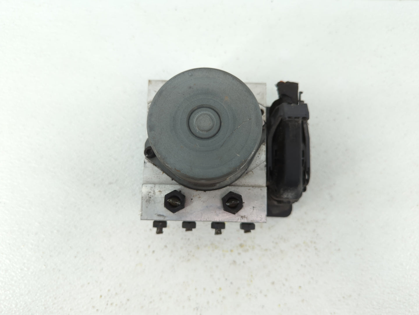 2014-2016 Kia Forte ABS Pump Control Module Replacement P/N:58920-A7200 Fits Fits 2014 2015 2016 OEM Used Auto Parts - Oemus