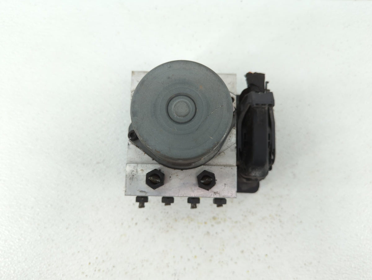 2014-2016 Kia Forte Anti-Lock Brake ABS Pump Module Actuator OEM P/N:58920-A7200 Fits Fits 2014 2015 2016 OEM Used Auto Part