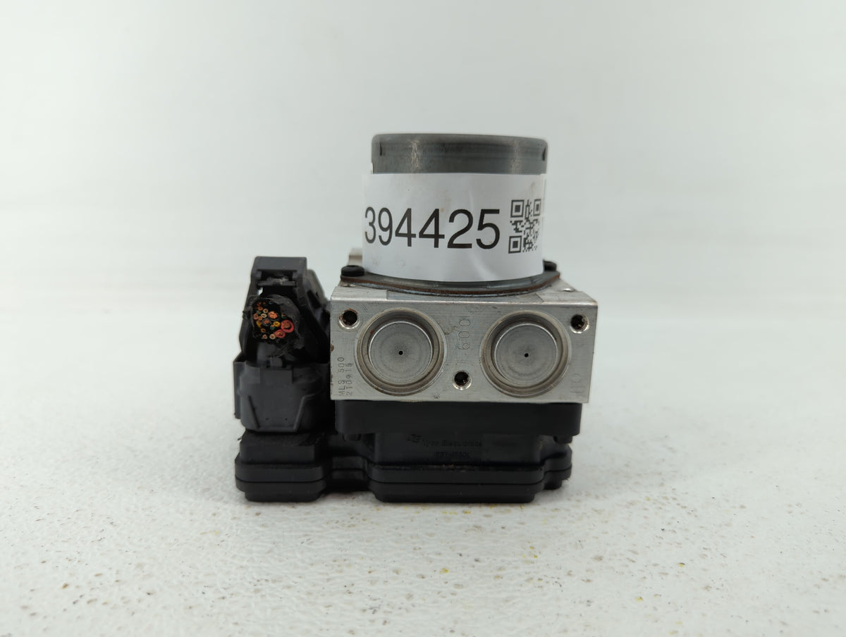 2014-2016 Kia Forte Anti-Lock Brake ABS Pump Module Actuator OEM P/N:58920-A7200 Fits Fits 2014 2015 2016 OEM Used Auto Part
