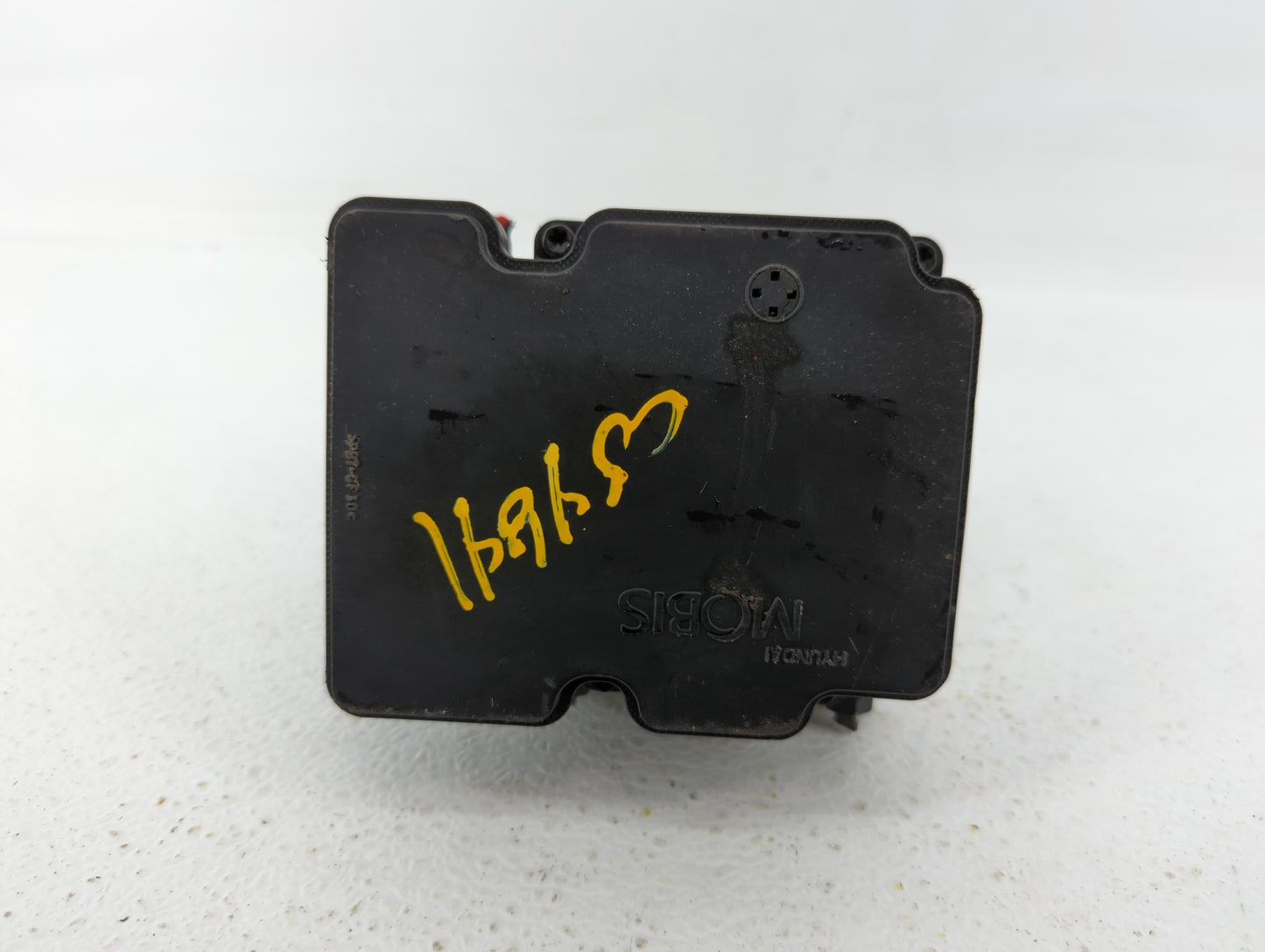 2014-2016 Kia Forte ABS Pump Control Module Replacement P/N:58920-A7200 Fits Fits 2014 2015 2016 OEM Used Auto Parts - Oemus