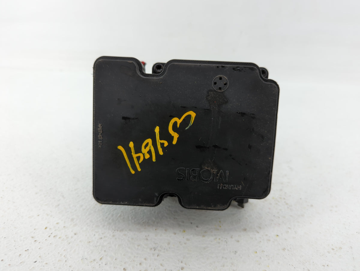 2014-2016 Kia Forte Anti-Lock Brake ABS Pump Module Actuator OEM P/N:58920-A7200 Fits Fits 2014 2015 2016 OEM Used Auto Part