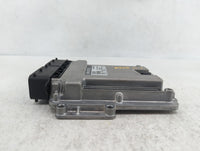 2016 Kia Forte PCM Engine Control Computer ECU ECM PCU OEM P/N:39133-2EYD1 39133-2EYB7 Fits OEM Used Auto Parts - Oemusedaut