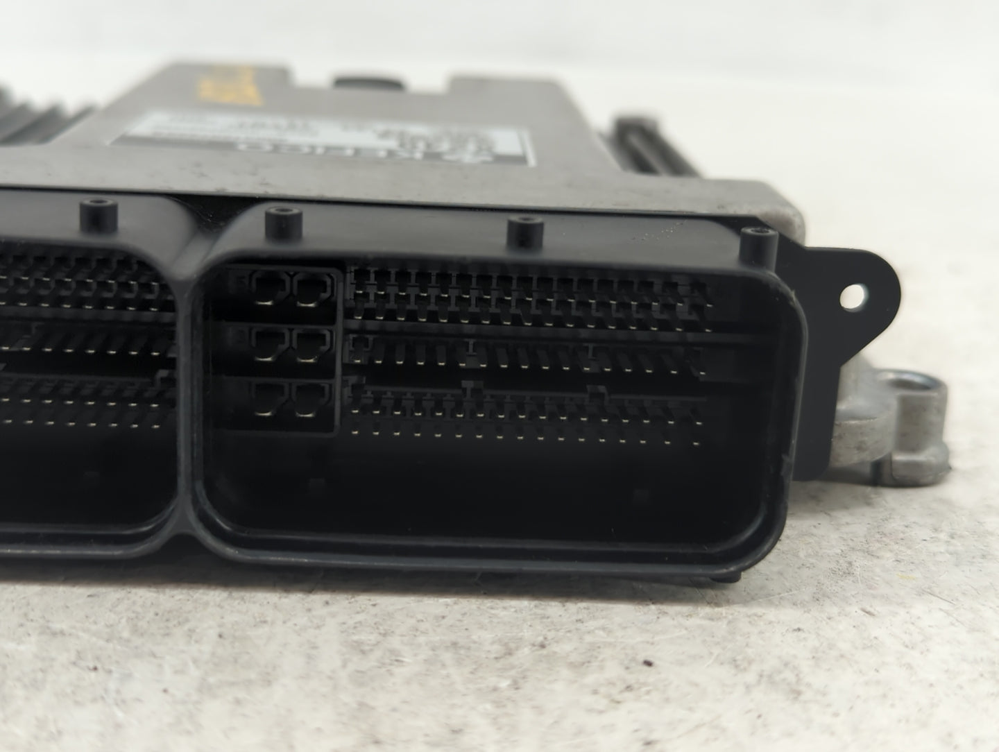 2016 Kia Forte PCM Engine Control Computer ECU ECM PCU OEM P/N:39133-2EYD1 39133-2EYB7 Fits OEM Used Auto Parts - Oemusedaut