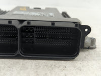 2016 Kia Forte PCM Engine Control Computer ECU ECM PCU OEM P/N:39133-2EYD1 39133-2EYB7 Fits OEM Used Auto Parts - Oemusedaut