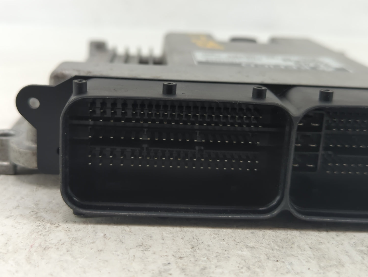 2016 Kia Forte PCM Engine Control Computer ECU ECM PCU OEM P/N:39133-2EYD1 39133-2EYB7 Fits OEM Used Auto Parts - Oemusedaut
