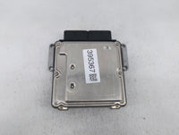 2016 Kia Forte PCM Engine Control Computer ECU ECM PCU OEM P/N:39133-2EYD1 39133-2EYB7 Fits OEM Used Auto Parts - Oemusedaut