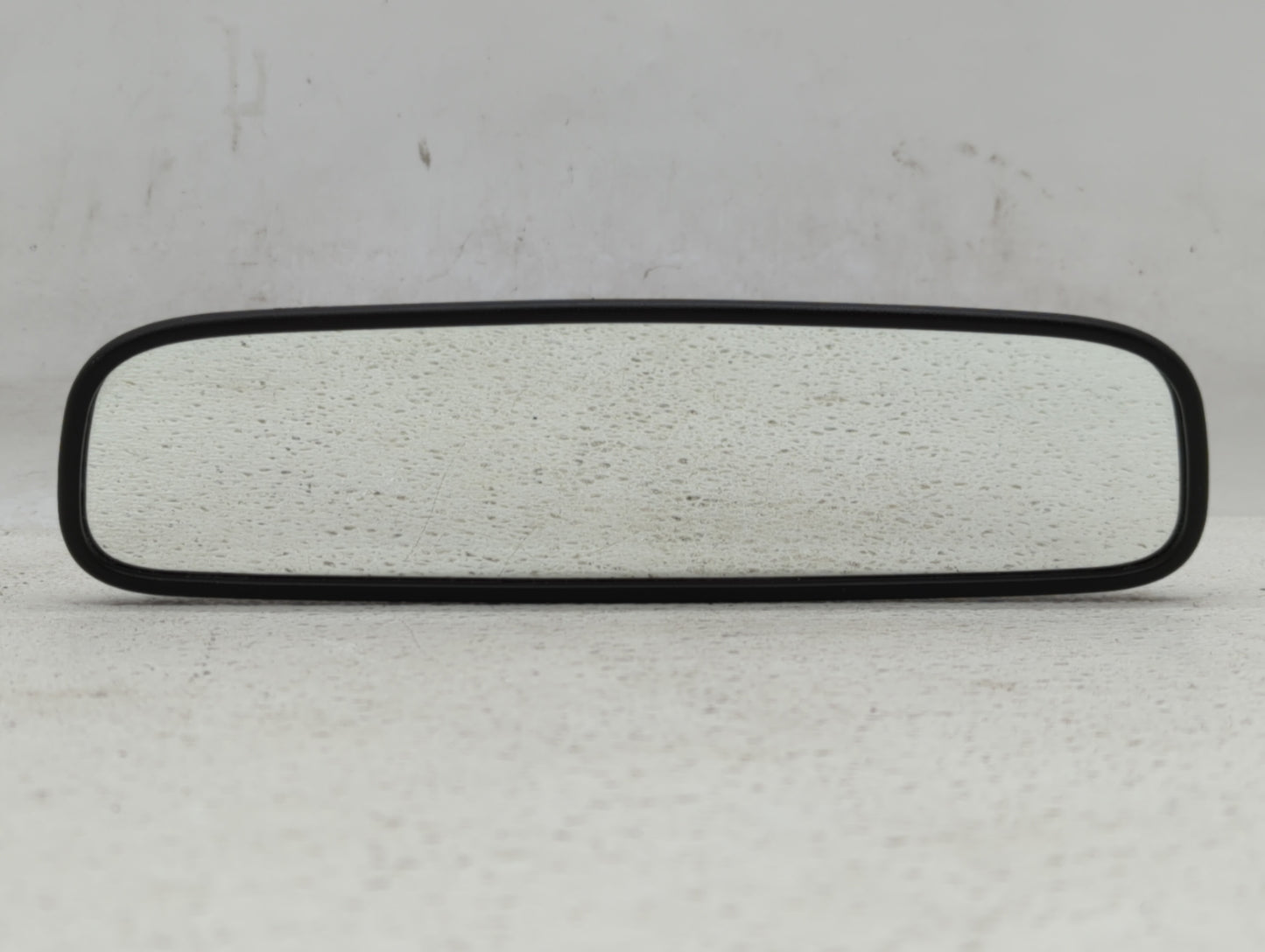 2010-2019 Kia Forte Interior Rear View Mirror Replacement OEM P/N:E13049848 E4012143 Fits OEM Used Auto Parts - Oemusedautop