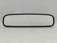 2010-2019 Kia Forte Interior Rear View Mirror Replacement OEM P/N:E13049848 E4012143 Fits OEM Used Auto Parts - Oemusedautop