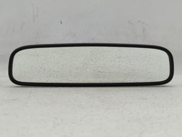 2010-2019 Kia Forte Interior Rear View Mirror Replacement OEM P/N:E13049848 E4012143 Fits OEM Used Auto Parts - Oemusedautop