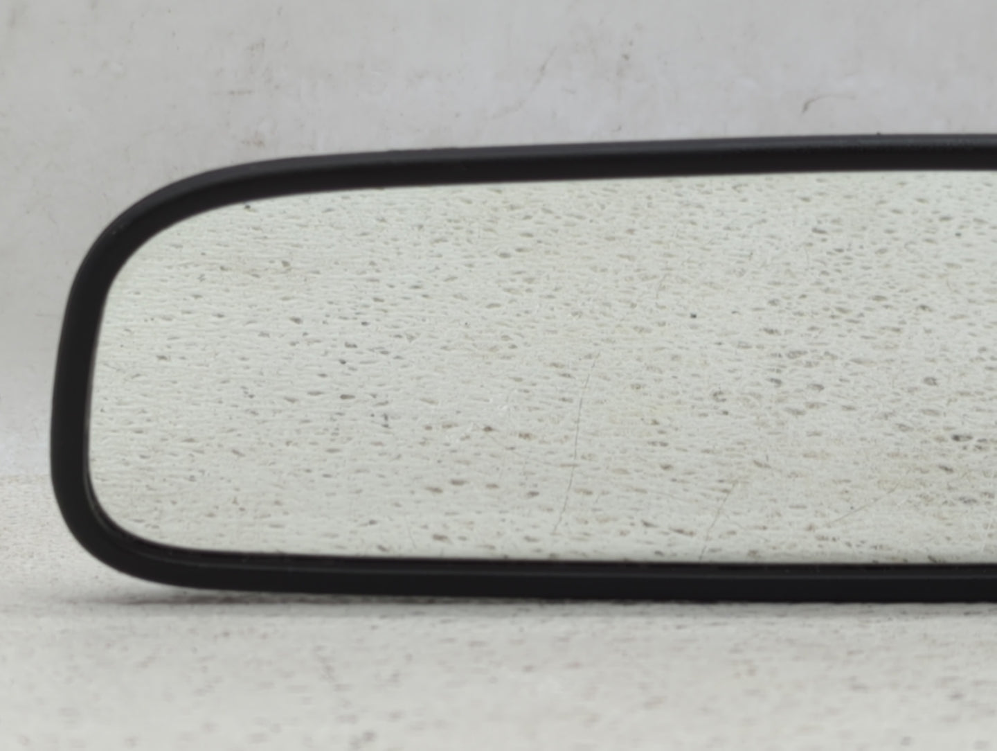 2010-2019 Kia Forte Interior Rear View Mirror Replacement OEM P/N:E13049848 E4012143 Fits OEM Used Auto Parts - Oemusedautop