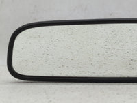 2010-2019 Kia Forte Interior Rear View Mirror Replacement OEM P/N:E13049848 E4012143 Fits OEM Used Auto Parts - Oemusedautop