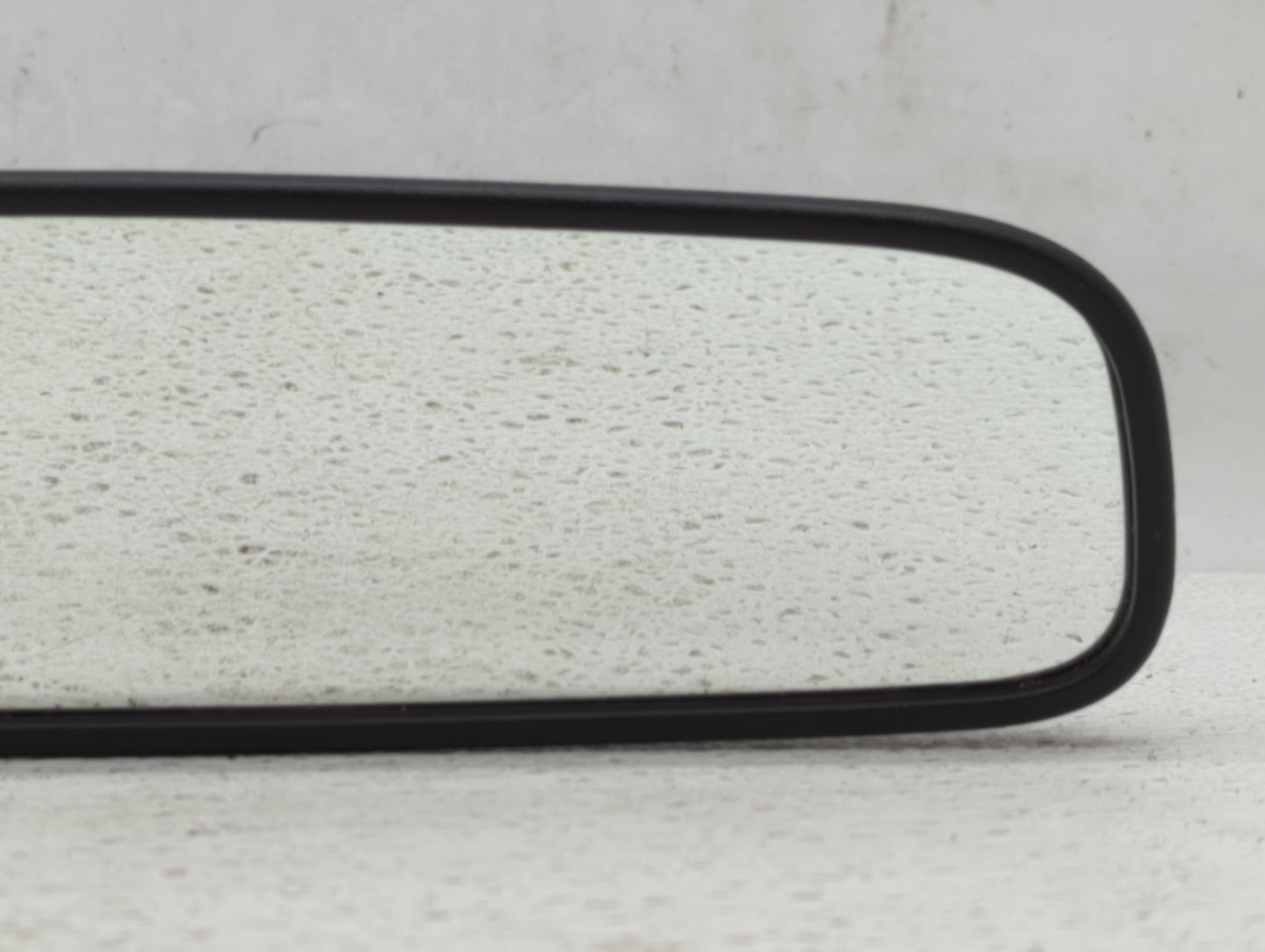 2010-2019 Kia Forte Interior Rear View Mirror Replacement OEM P/N:E13049848 E4012143 Fits OEM Used Auto Parts - Oemusedautop