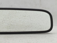 2010-2019 Kia Forte Interior Rear View Mirror Replacement OEM P/N:E13049848 E4012143 Fits OEM Used Auto Parts - Oemusedautop