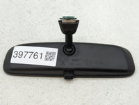 2010-2019 Kia Forte Interior Rear View Mirror Replacement OEM P/N:E13049848 E4012143 Fits OEM Used Auto Parts - Oemusedautop