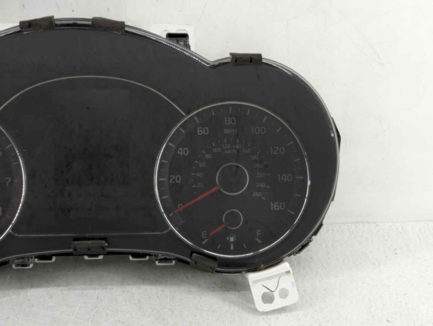 2014-2016 Kia Forte Instrument Cluster Speedometer Gauges P/N:94021-A300 94001-A7300, 94021-A7310 Fits Fits 2014 2015 2016 O