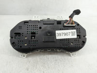 2014-2016 Kia Forte Instrument Cluster Speedometer Gauges P/N:94021-A300 94001-A7300, 94021-A7310 Fits Fits 2014 2015 2016 O