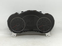 2014-2016 Kia Forte Instrument Cluster Speedometer Gauges P/N:94021-A300 94001-A7300, 94021-A7310 Fits Fits 2014 2015 2016 O