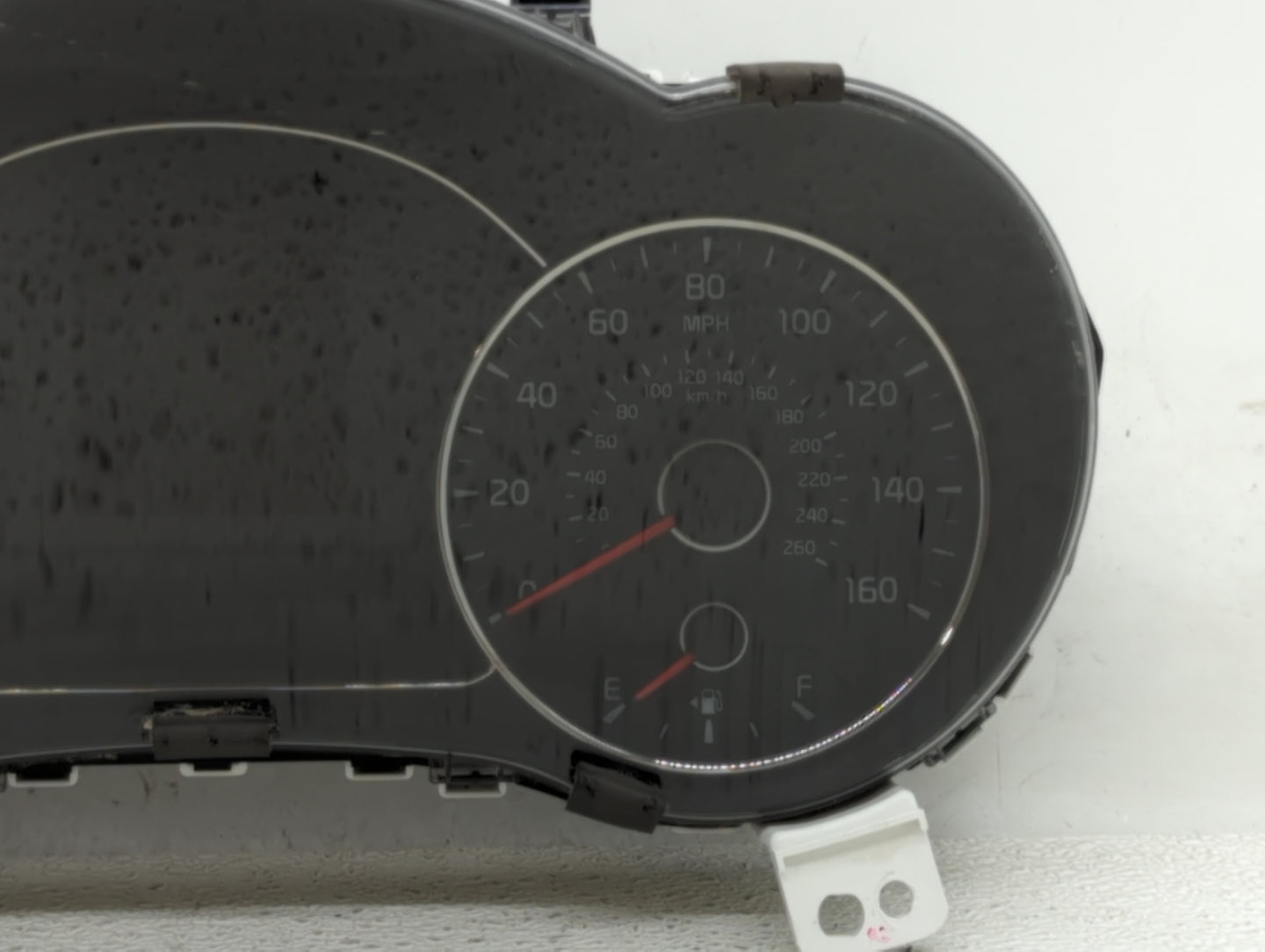 2014-2016 Kia Forte Instrument Cluster Speedometer Gauges P/N:94021-A300 94001-A7300, 94021-A7310 Fits Fits 2014 2015 2016 O