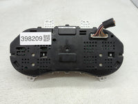 2014-2016 Kia Forte Instrument Cluster Speedometer Gauges P/N:94021-A300 94001-A7300, 94021-A7310 Fits Fits 2014 2015 2016 O
