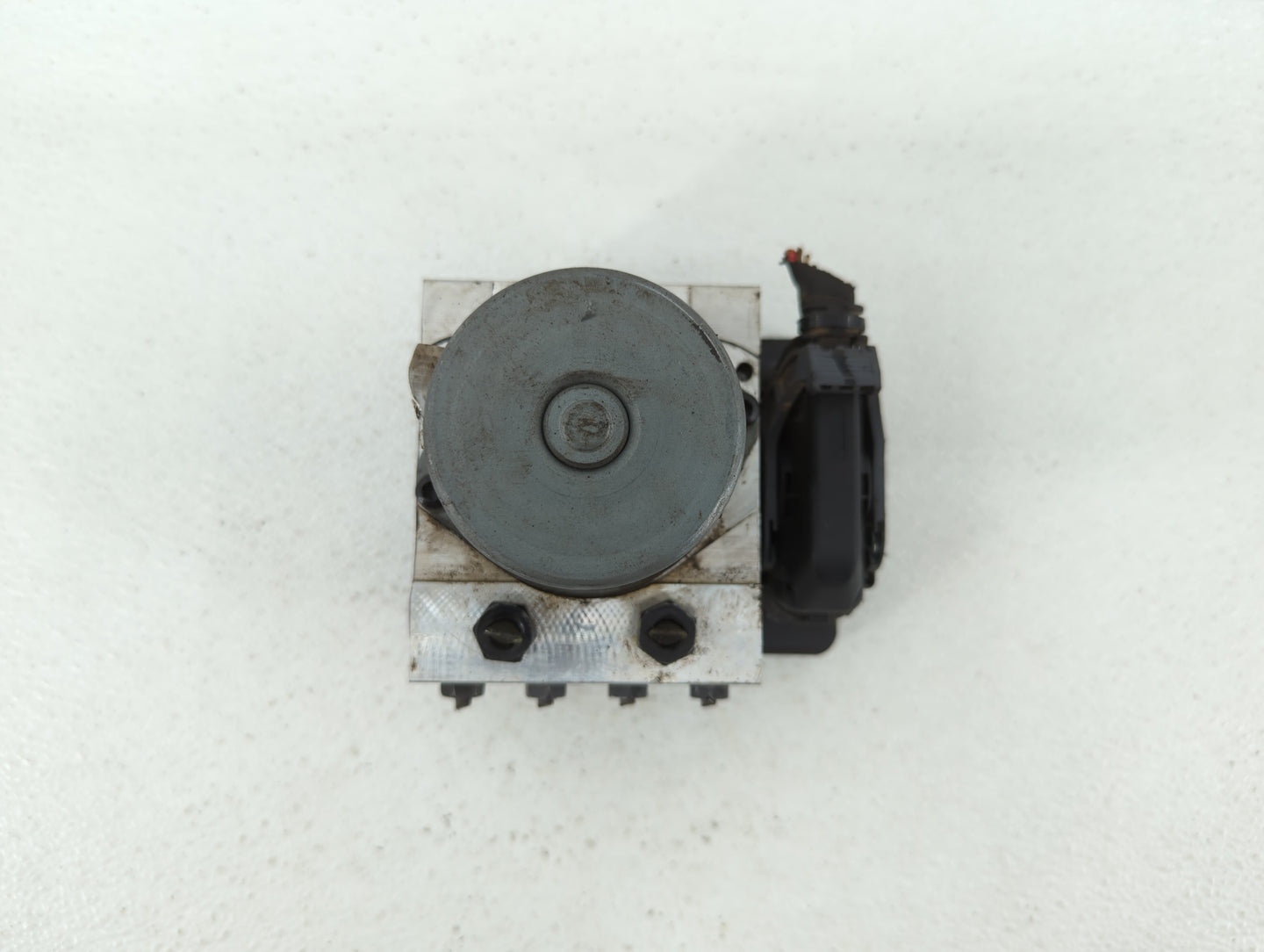 2014-2016 Kia Forte ABS Pump Control Module Replacement P/N:58920-A7200 Fits Fits 2014 2015 2016 OEM Used Auto Parts - Oemus