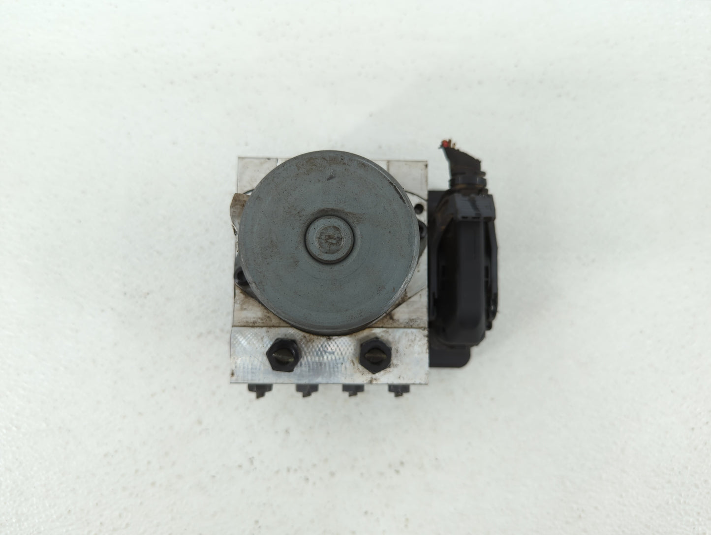2014-2016 Kia Forte ABS Pump Control Module Replacement P/N:58920-A7200 Fits Fits 2014 2015 2016 OEM Used Auto Parts - Oemus