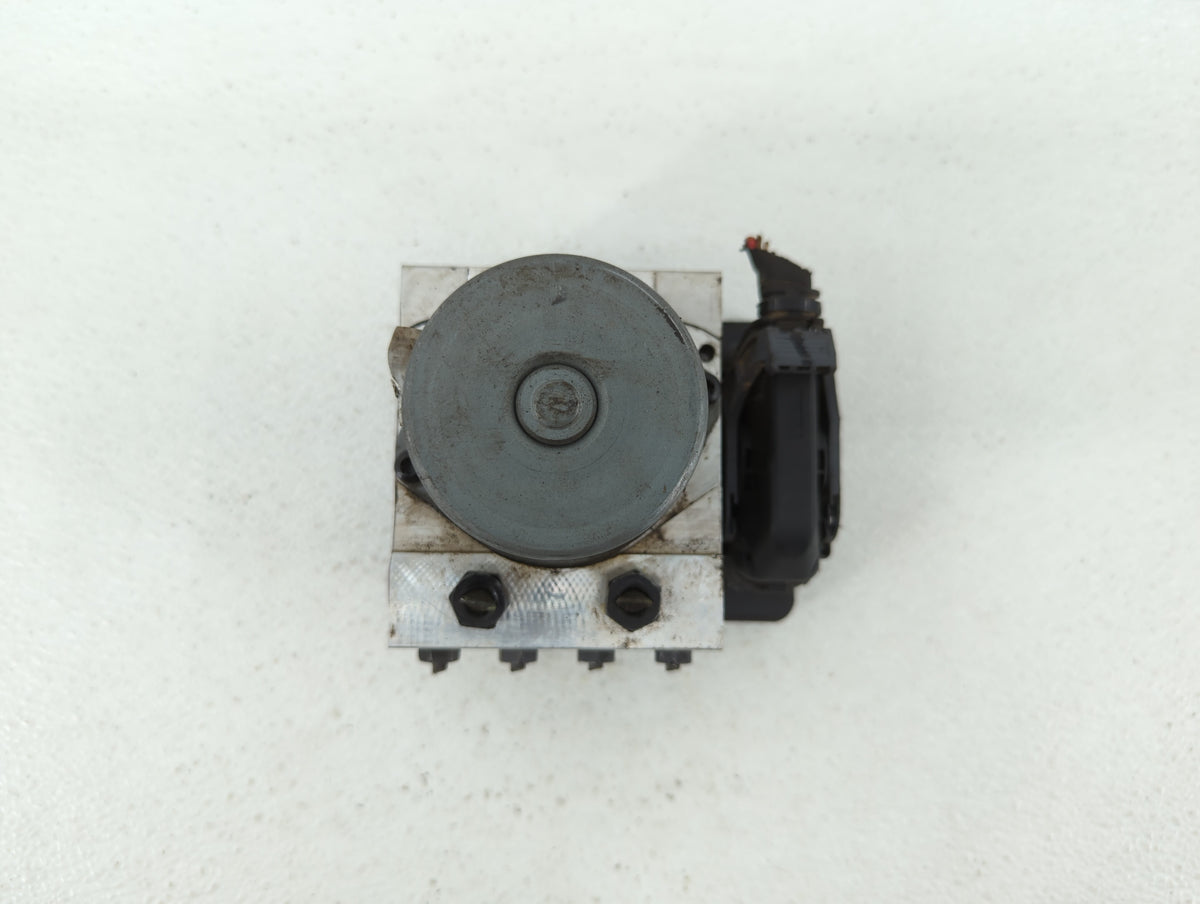 2014-2016 Kia Forte Anti-Lock Brake ABS Pump Module Actuator OEM P/N:58920-A7200 Fits Fits 2014 2015 2016 OEM Used Auto Part