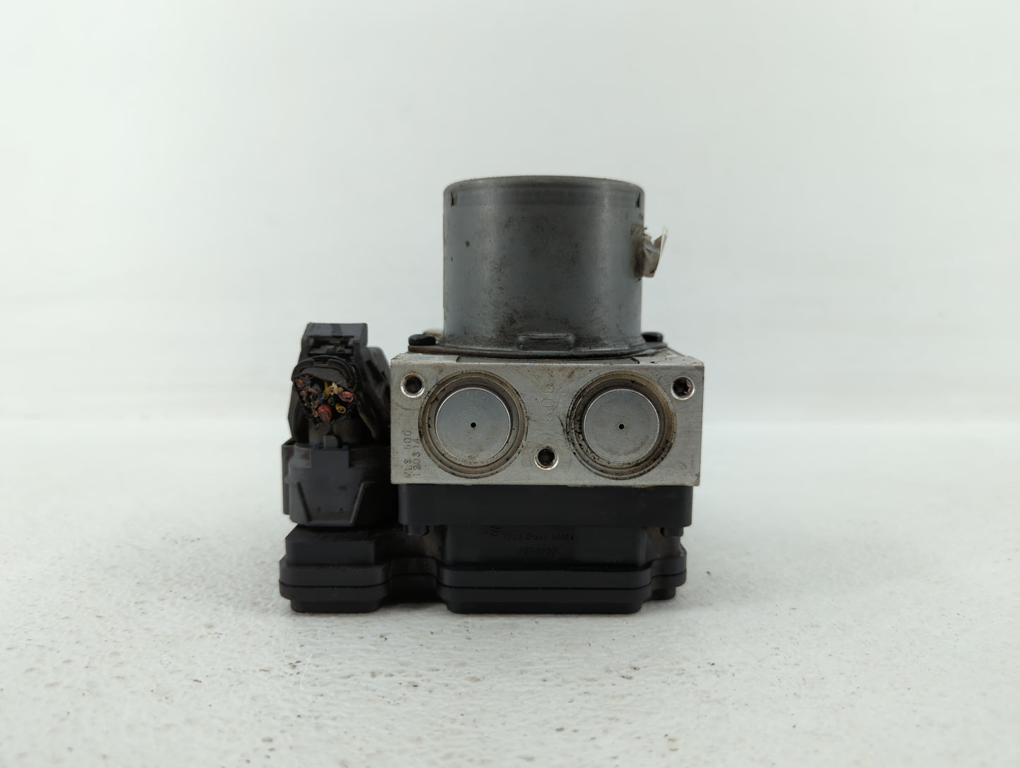 2014-2016 Kia Forte ABS Pump Control Module Replacement P/N:58920-A7200 Fits Fits 2014 2015 2016 OEM Used Auto Parts - Oemus