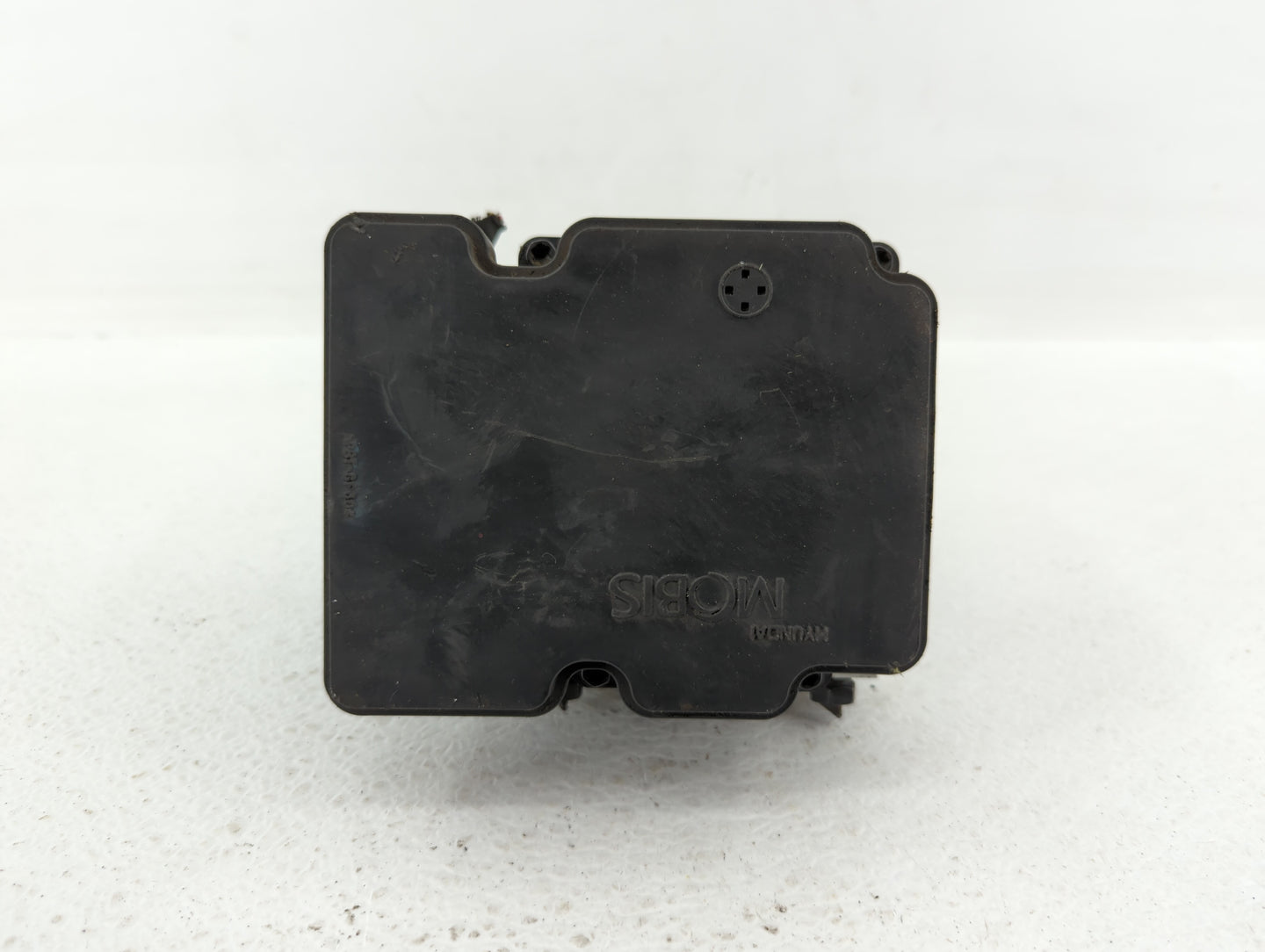 2014-2016 Kia Forte ABS Pump Control Module Replacement P/N:58920-A7200 Fits Fits 2014 2015 2016 OEM Used Auto Parts - Oemus