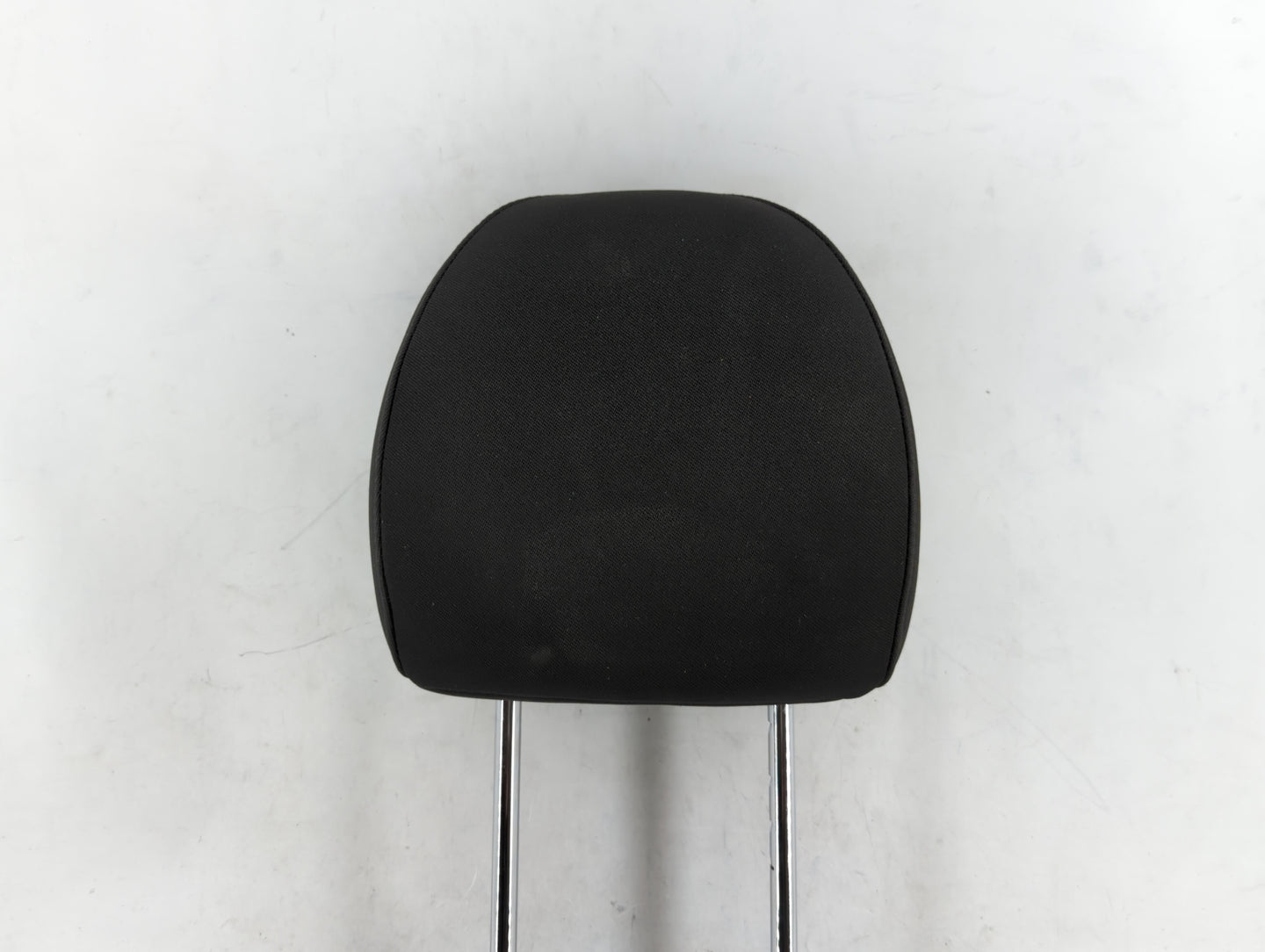 2014-2016 Kia Forte Headrest Head Rest Front Driver Passenger Seat Fits Fits 2014 2015 2016 OEM Used Auto Parts - Oemusedaut