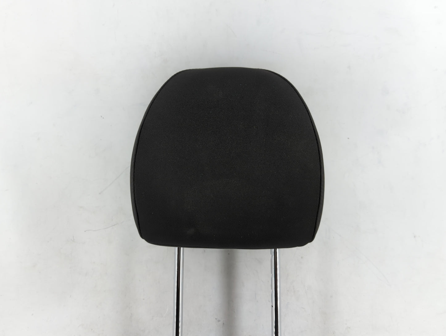 2014-2016 Kia Forte Headrest Head Rest Front Driver Passenger Seat Fits Fits 2014 2015 2016 OEM Used Auto Parts - Oemusedaut