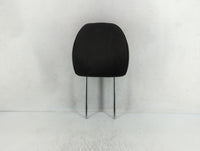 2014-2016 Kia Forte Headrest Head Rest Front Driver Passenger Seat Fits Fits 2014 2015 2016 OEM Used Auto Parts - Oemusedaut