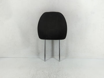 2014-2016 Kia Forte Headrest Head Rest Front Driver Passenger Seat Fits Fits 2014 2015 2016 OEM Used Auto Parts