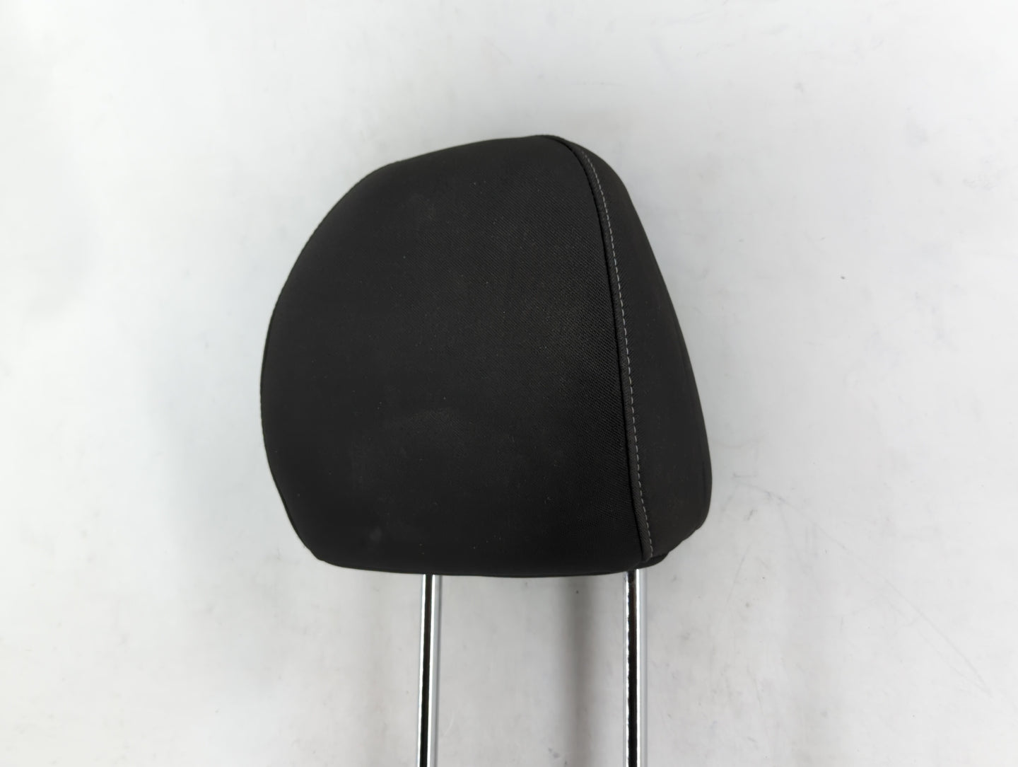 2014-2016 Kia Forte Headrest Head Rest Front Driver Passenger Seat Fits Fits 2014 2015 2016 OEM Used Auto Parts - Oemusedaut