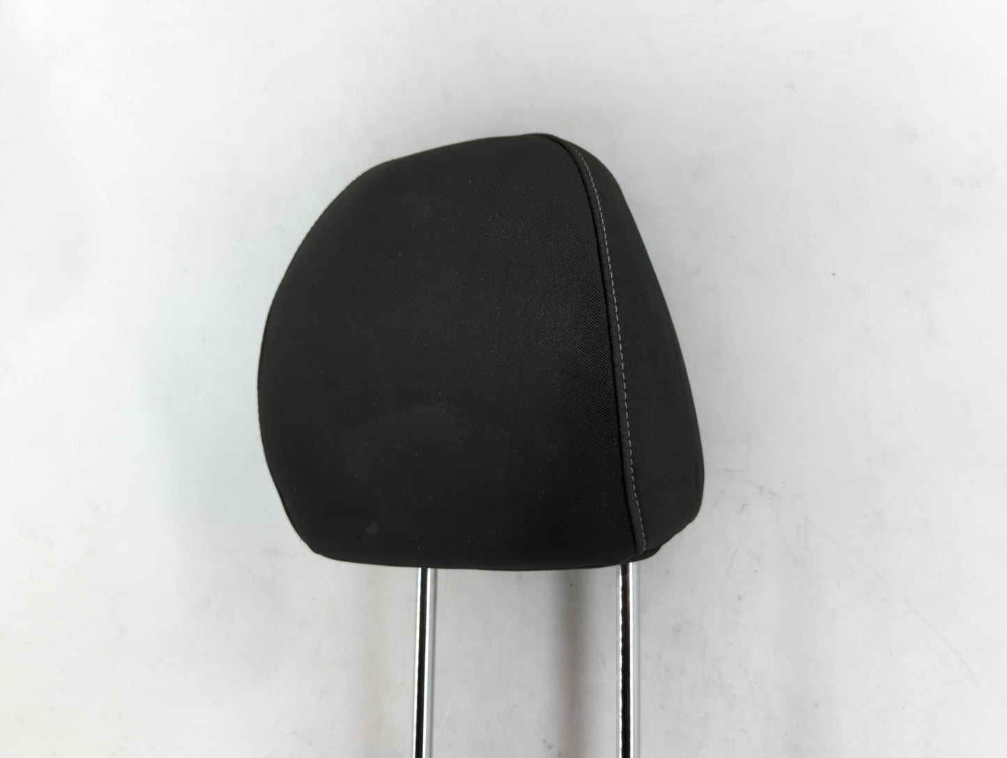 2014-2016 Kia Forte Headrest Head Rest Front Driver Passenger Seat Fits Fits 2014 2015 2016 OEM Used Auto Parts - Oemusedaut