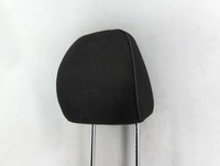 2014-2016 Kia Forte Headrest Head Rest Front Driver Passenger Seat Fits Fits 2014 2015 2016 OEM Used Auto Parts - Oemusedaut
