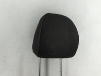 2014-2016 Kia Forte Headrest Head Rest Front Driver Passenger Seat Fits Fits 2014 2015 2016 OEM Used Auto Parts - Oemusedaut