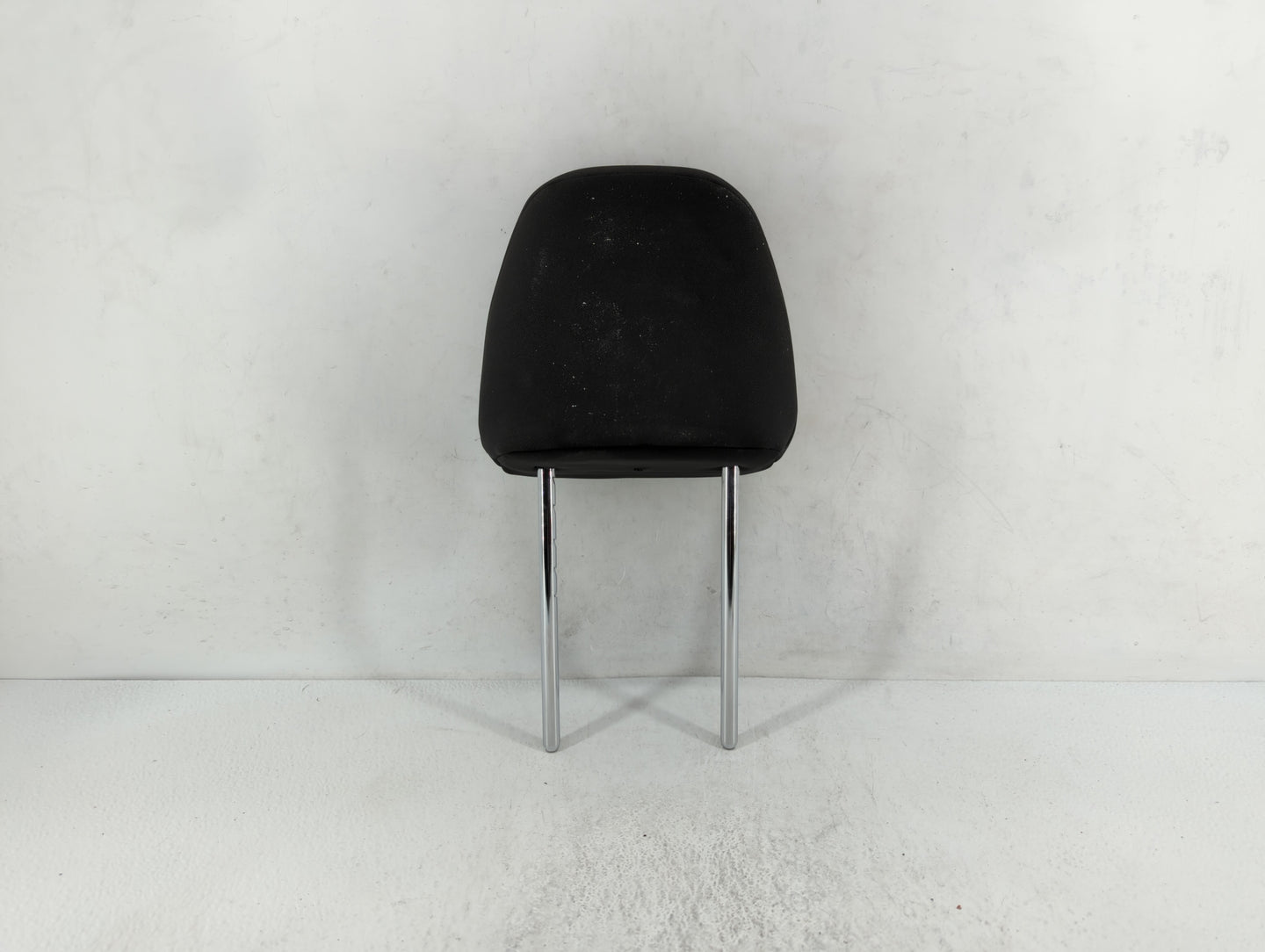 2014-2016 Kia Forte Headrest Head Rest Front Driver Passenger Seat Fits Fits 2014 2015 2016 OEM Used Auto Parts - Oemusedaut