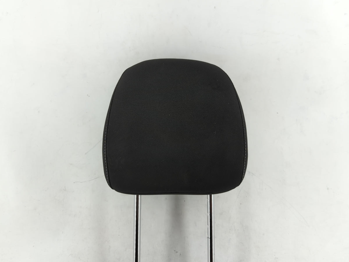 2016 Kia Forte Headrest Head Rest Front Driver Passenger Seat Fits OEM Used Auto Parts - Oemusedautoparts1.com