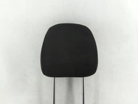 2016 Kia Forte Headrest Head Rest Front Driver Passenger Seat Fits OEM Used Auto Parts - Oemusedautoparts1.com