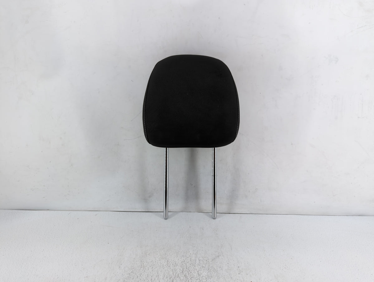 2016 Kia Forte Headrest Head Rest Front Driver Passenger Seat Fits OEM Used Auto Parts - Oemusedautoparts1.com