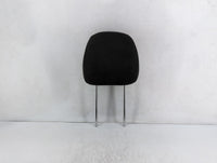2016 Kia Forte Headrest Head Rest Front Driver Passenger Seat Fits OEM Used Auto Parts - Oemusedautoparts1.com